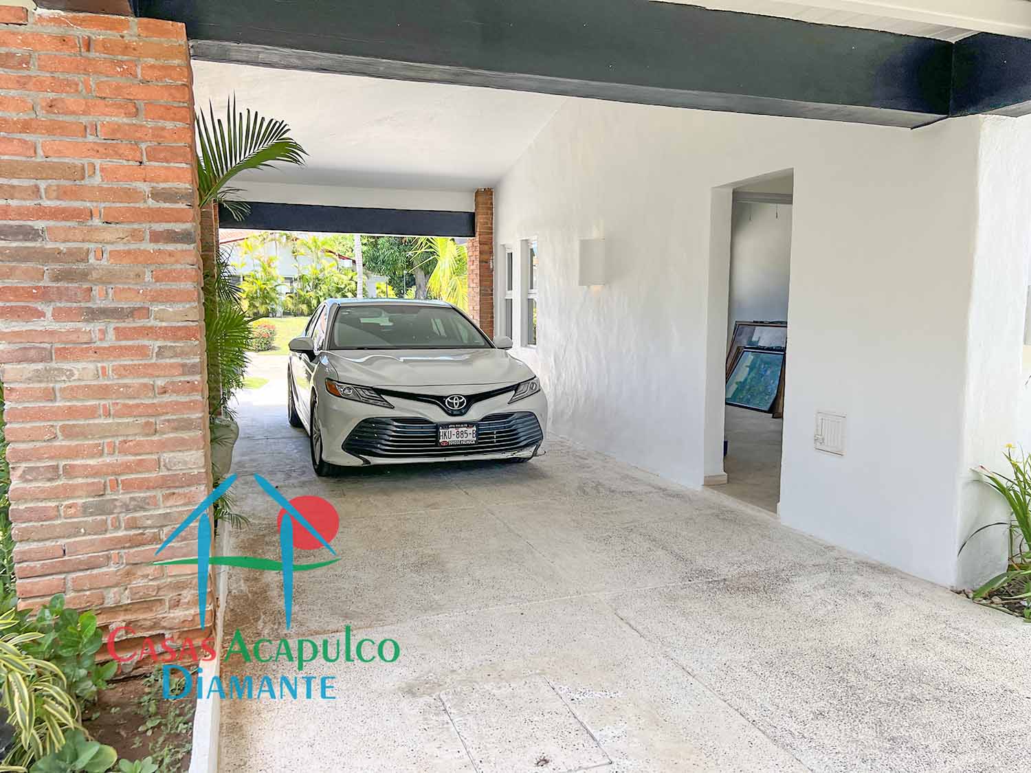 Villas Princess I Villa 61 - Estacionamiento 4 Villas Princess I Villa 61 - Estacionamiento 4